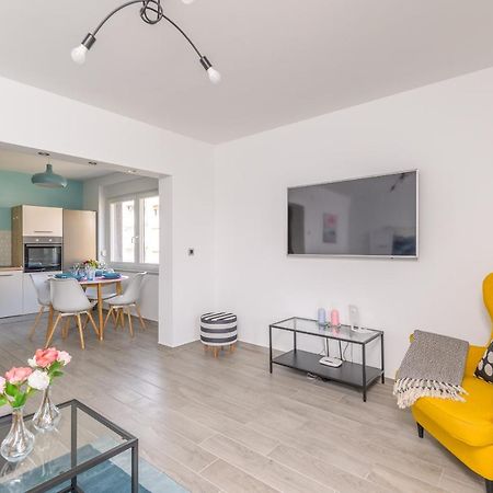 Apartment Pearl Of Kvarner , Opatija Dış mekan fotoğraf