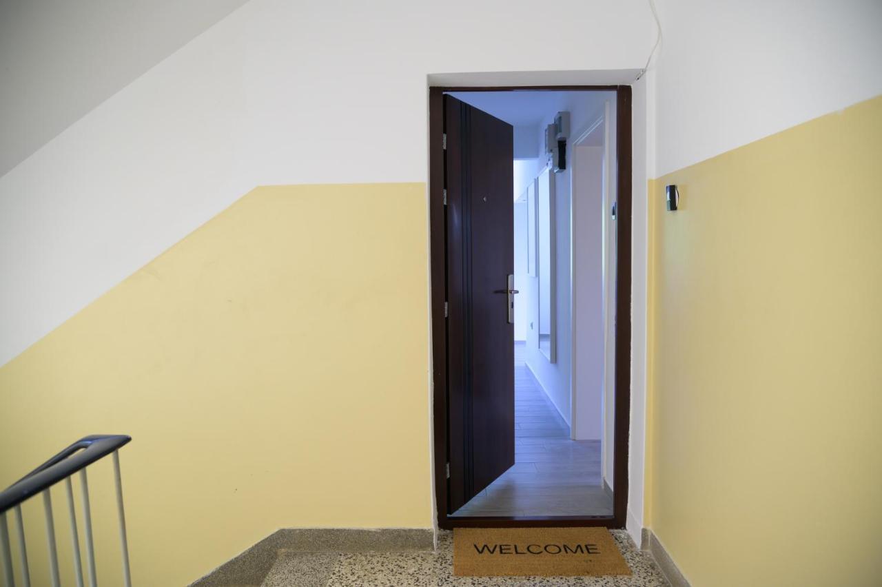 Apartment Pearl Of Kvarner , Opatija Dış mekan fotoğraf