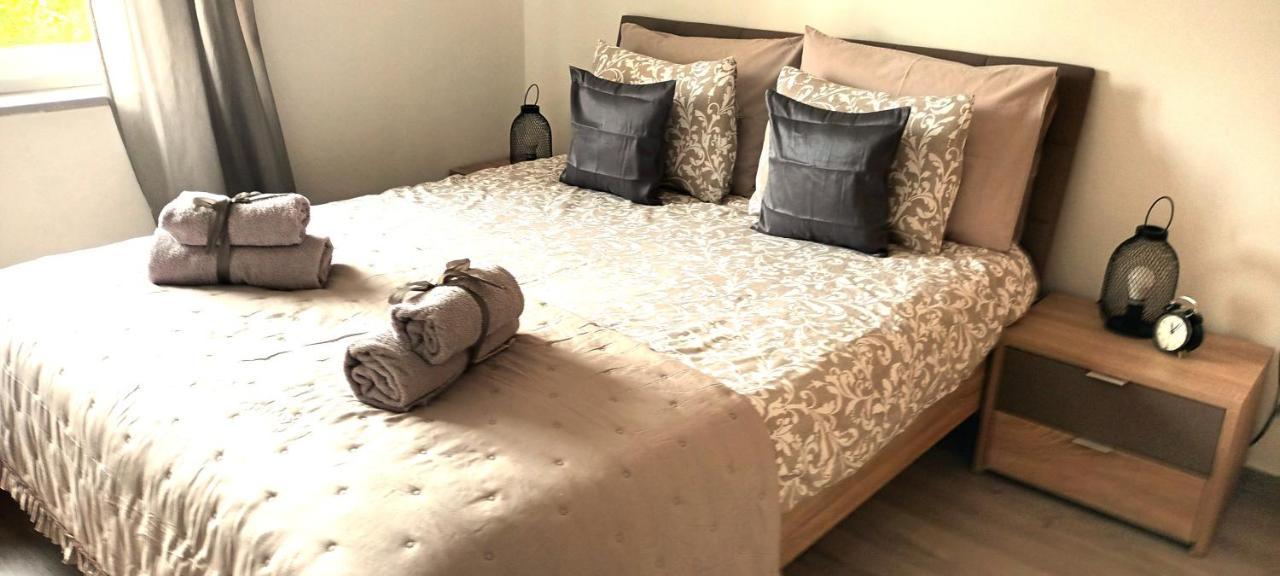 Apartment Pearl Of Kvarner , Opatija Dış mekan fotoğraf