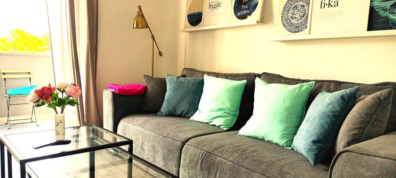 Apartment Pearl Of Kvarner , Opatija Dış mekan fotoğraf