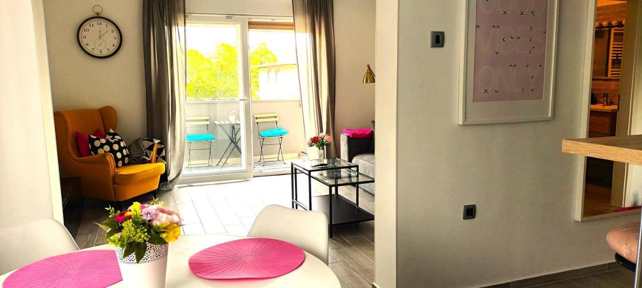 Apartment Pearl Of Kvarner , Opatija Dış mekan fotoğraf