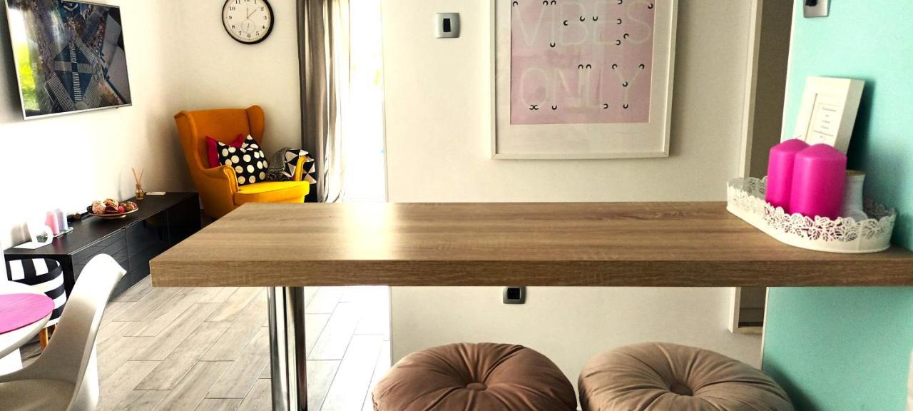 Apartment Pearl Of Kvarner , Opatija Dış mekan fotoğraf